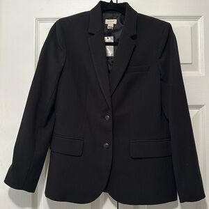 NWT J. Crew Factory Blazer in 4 Petite